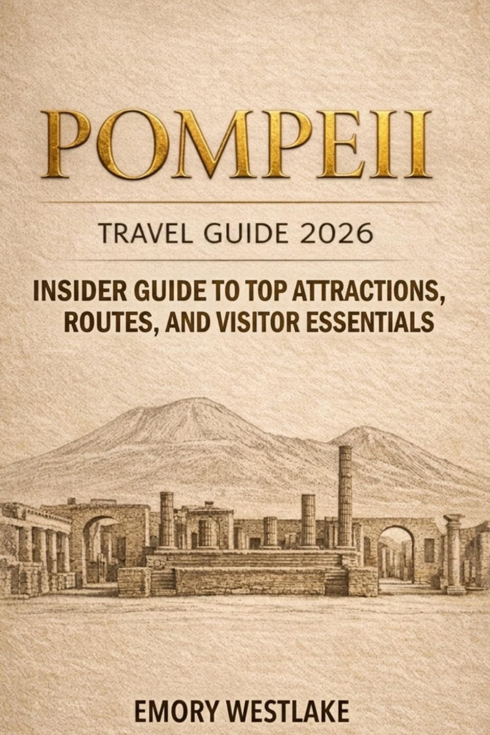 Pompeii Travel guide 2026: Insider Guide to Top Attractions, Ruins, Routes, and Visitor Essentials