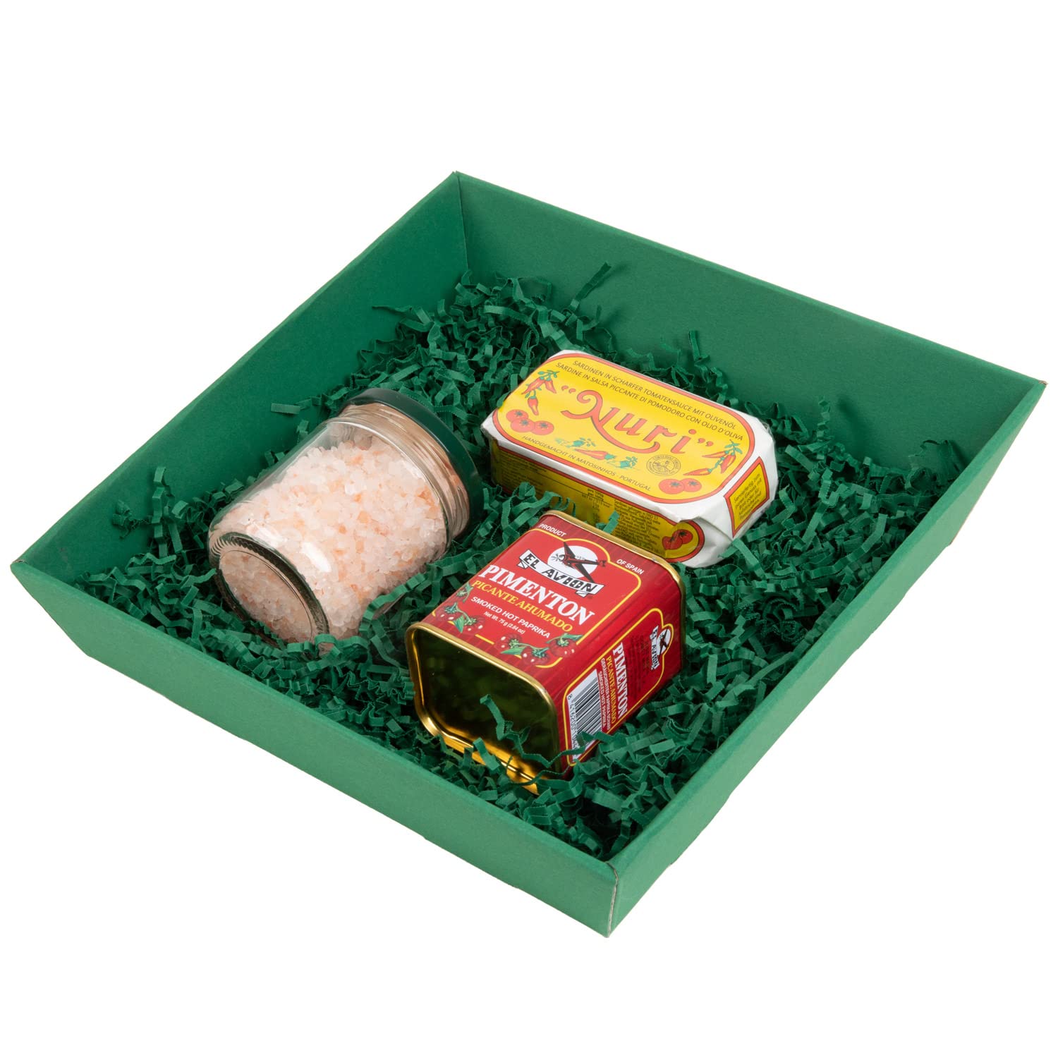 10 kg PresentFill®️ Materiał wypełniający, przyjazny dla środowiska materiał tapicerski, rubinowy, czerwony, wykonany w 100% z papieru z recyklingu do koszyków prezentowych, paczek, wysyłka - materiał do pakowania | wypełnianie | tapicerowanie | wypychani