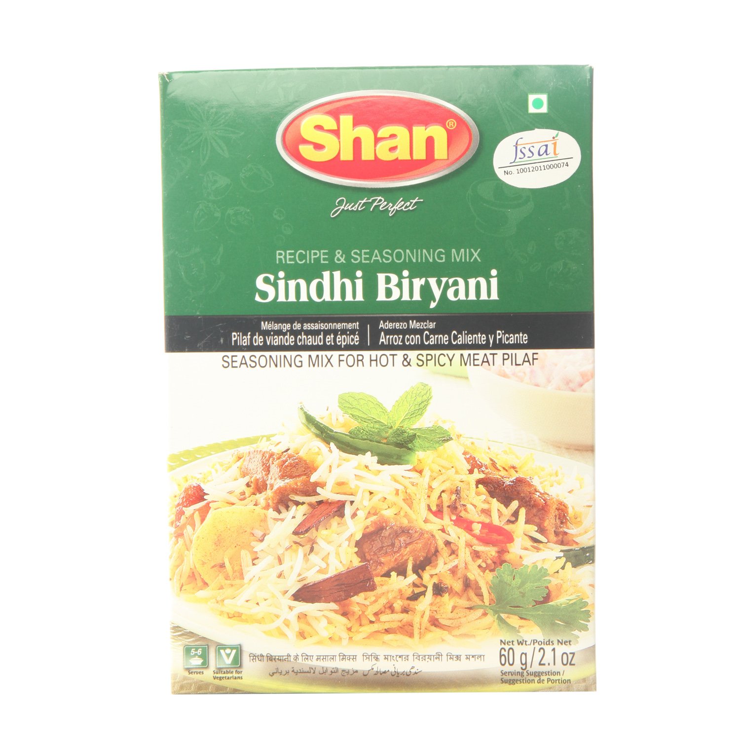 See full amazon price history chart for Shan Masala Sindhi Biryani, 2.12 oz ℮ 60 g Shan Masala Sindhi Biryani, 2.12 oz ℮ 60 g (B01KT6WDJK) Amazon Price History, Amazon Price Tracker