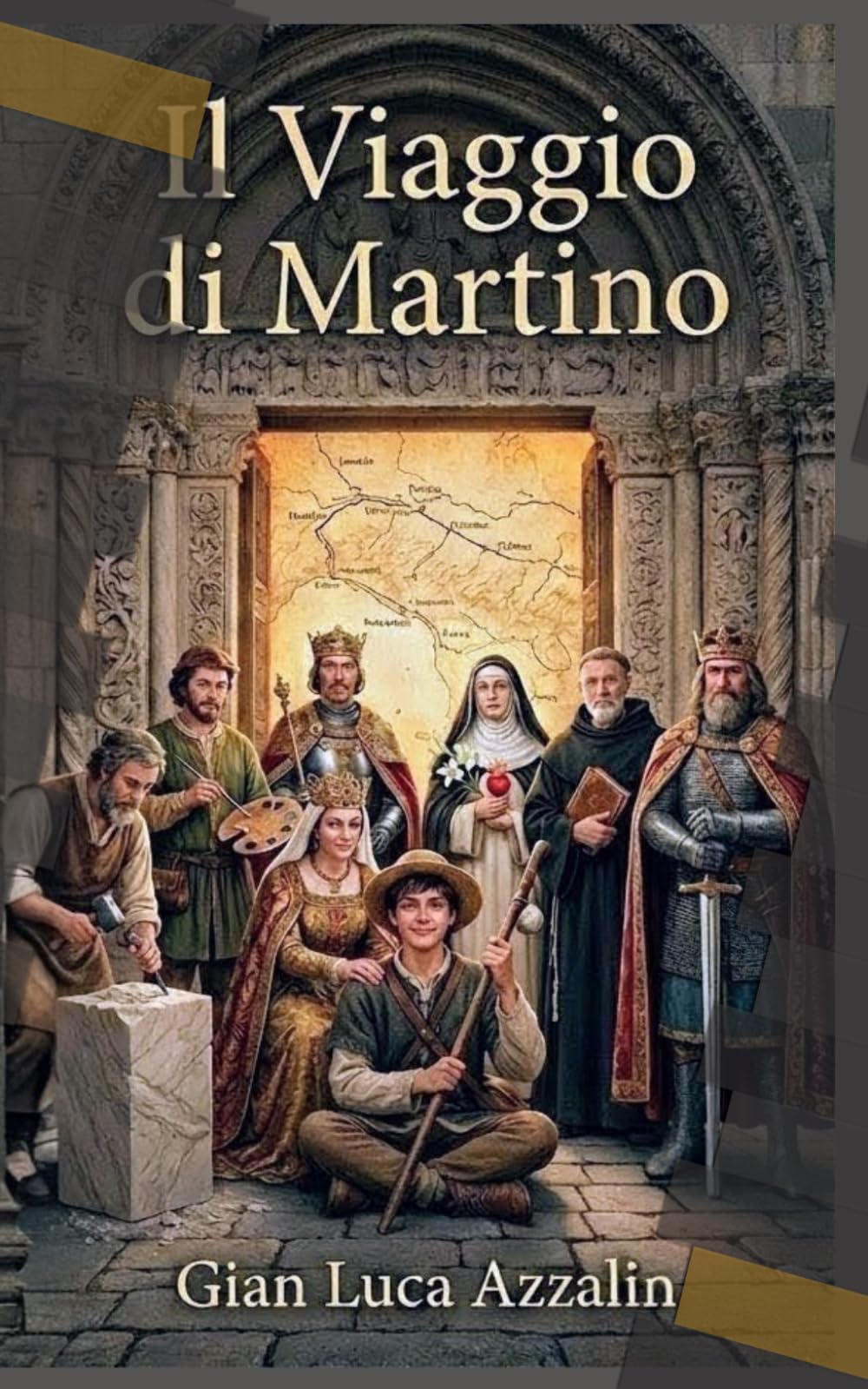 Il Viaggio di Martino