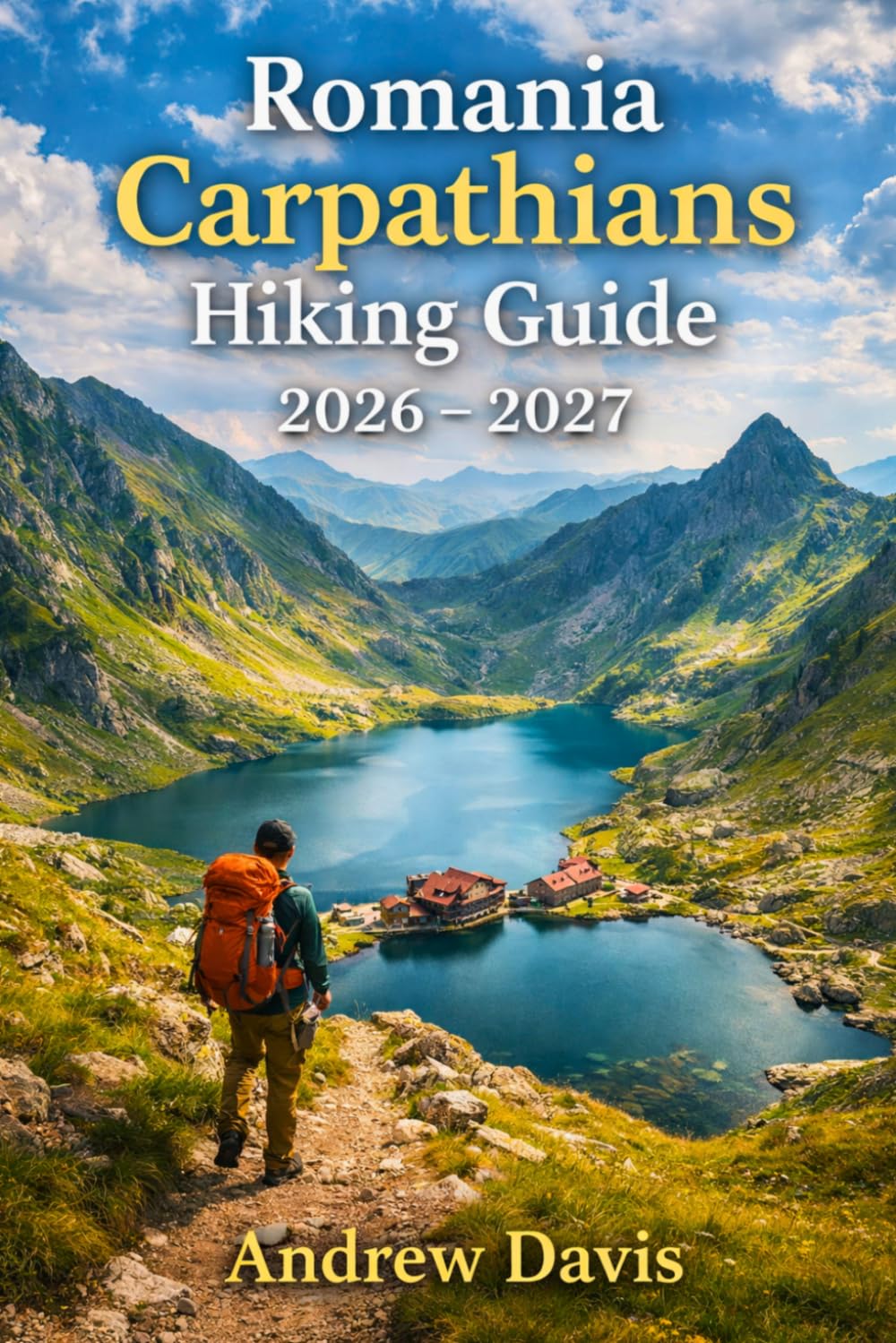 Romania Carpathians Hiking Guide 2026 – 2027