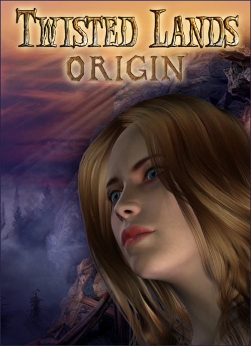 Twisted Lands: Origin [Download]