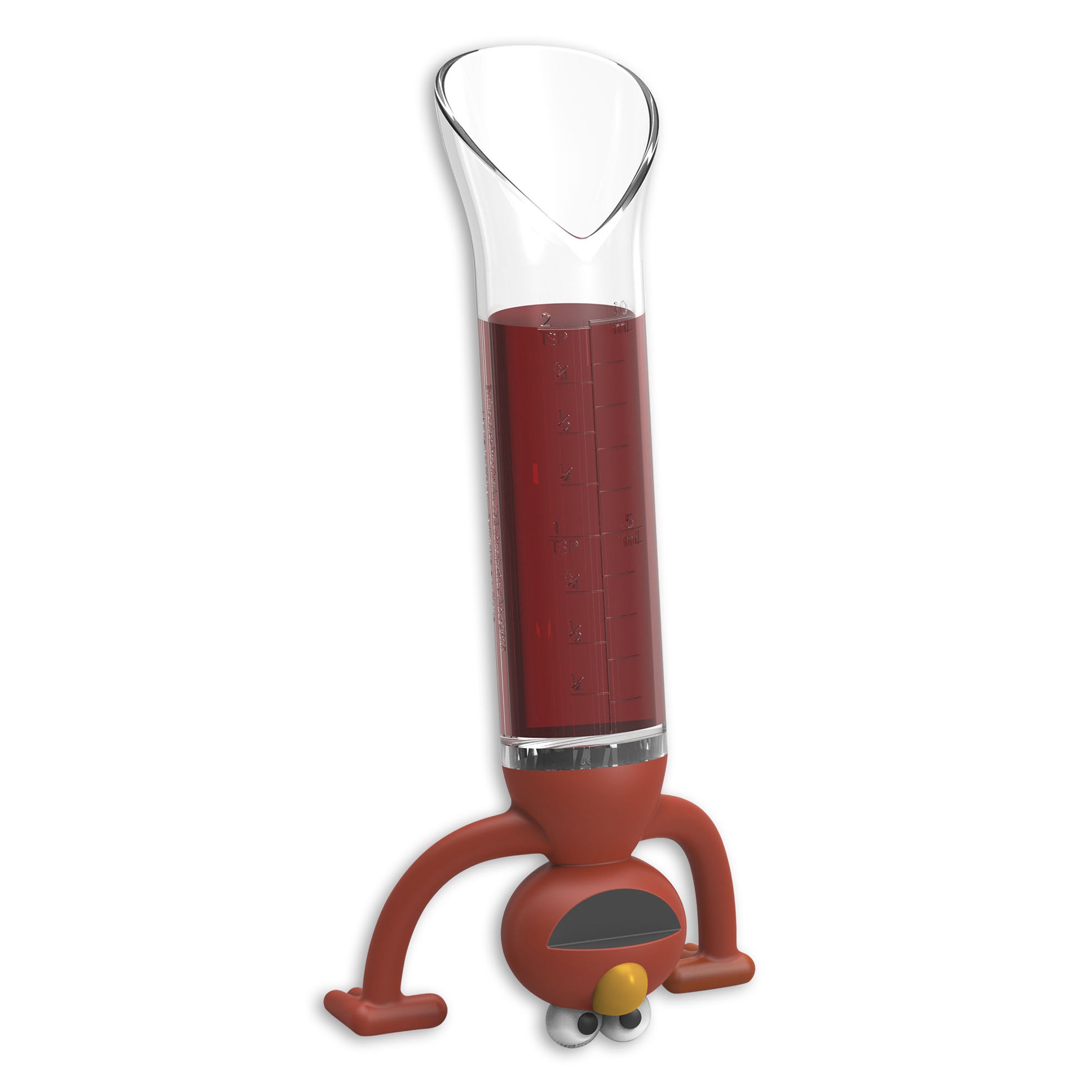 Evriholder Sesame Street Medicine Measure by Evriholder