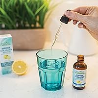 Vista 6 de Why Not Natural Liquid Collagen Plus - Gotas de biotina para mujeres y hombres, suplemento para cabello, piel y uñas