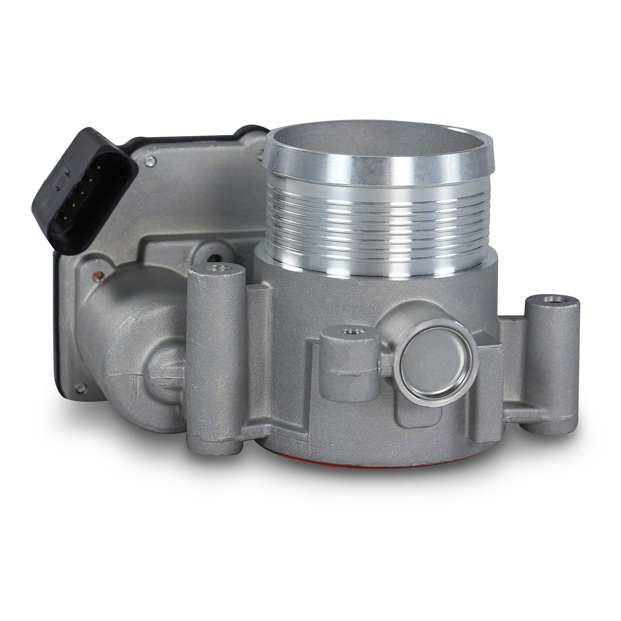 Corpo farfallato Compatibile con: AUDI A3, A3 Cabriolet, A3 Sportback, A4 B8, A4 B8 Avant, A6 C6, A6 C6 Avant, Q5, TT, TT Roadster, SEAT ALTEA XL, LEON, SKODA OCTAVIA II