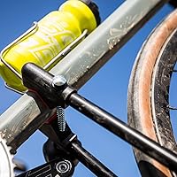 Vista 5 de Swagman rack vertical para techo