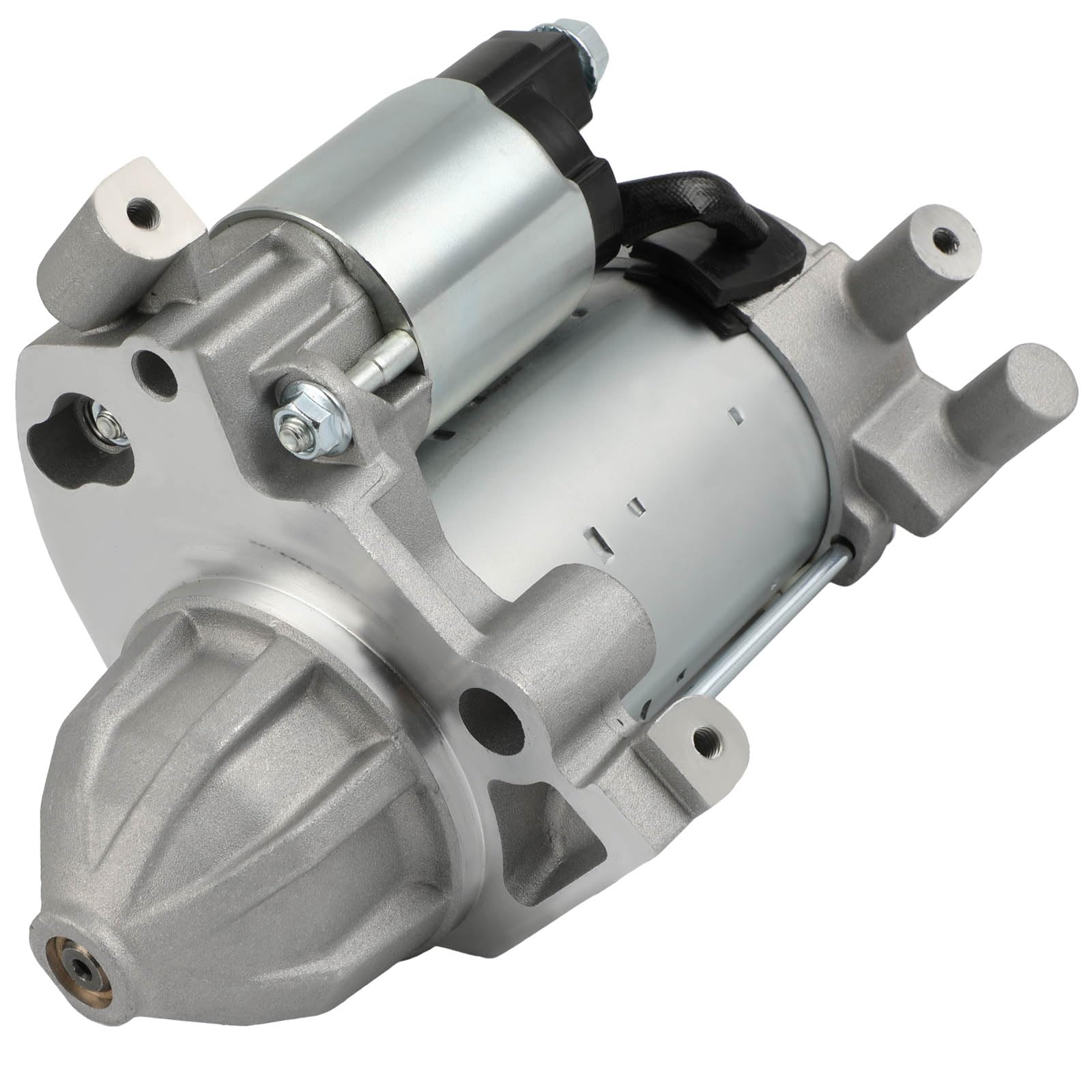 SCITOO Starter Motor for 28100-0S031 428000-6511 | For Toyota Tundra 2010-2019 4.6L