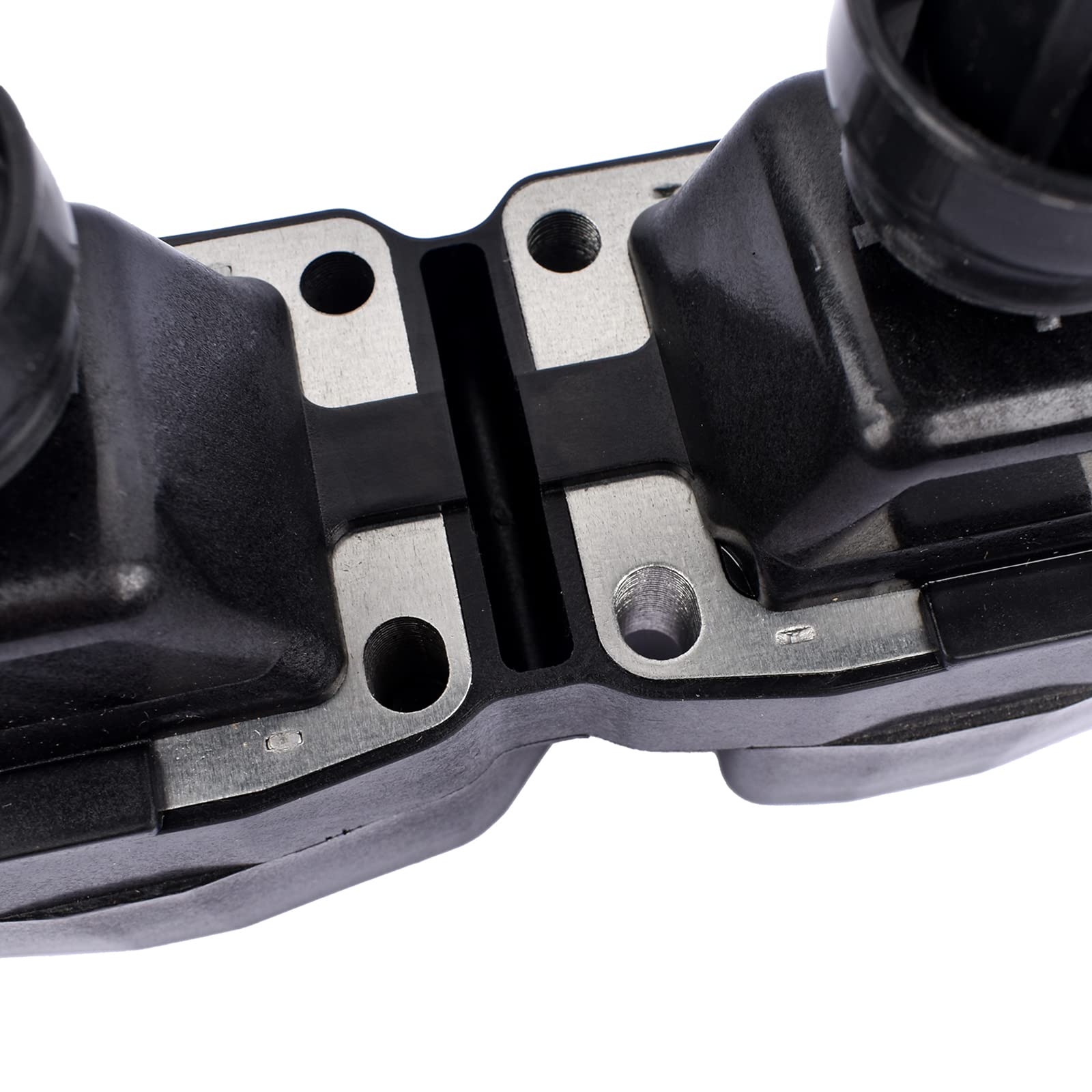 Bisenya Bobine d'allumage Module d'allumage Unité d'allumage 5970.80 5970.99 Compatible avec Berlingo Xsara C2 C3 C4 Partner 206 207 307 1007 96363378 9636337880 0000597080