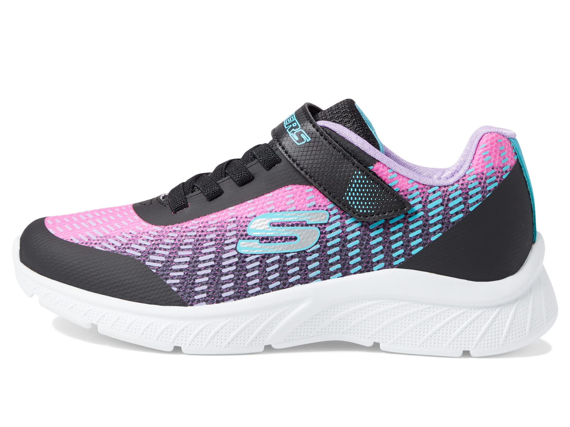 Skechers Microspec Plus Zapatillas Niñas