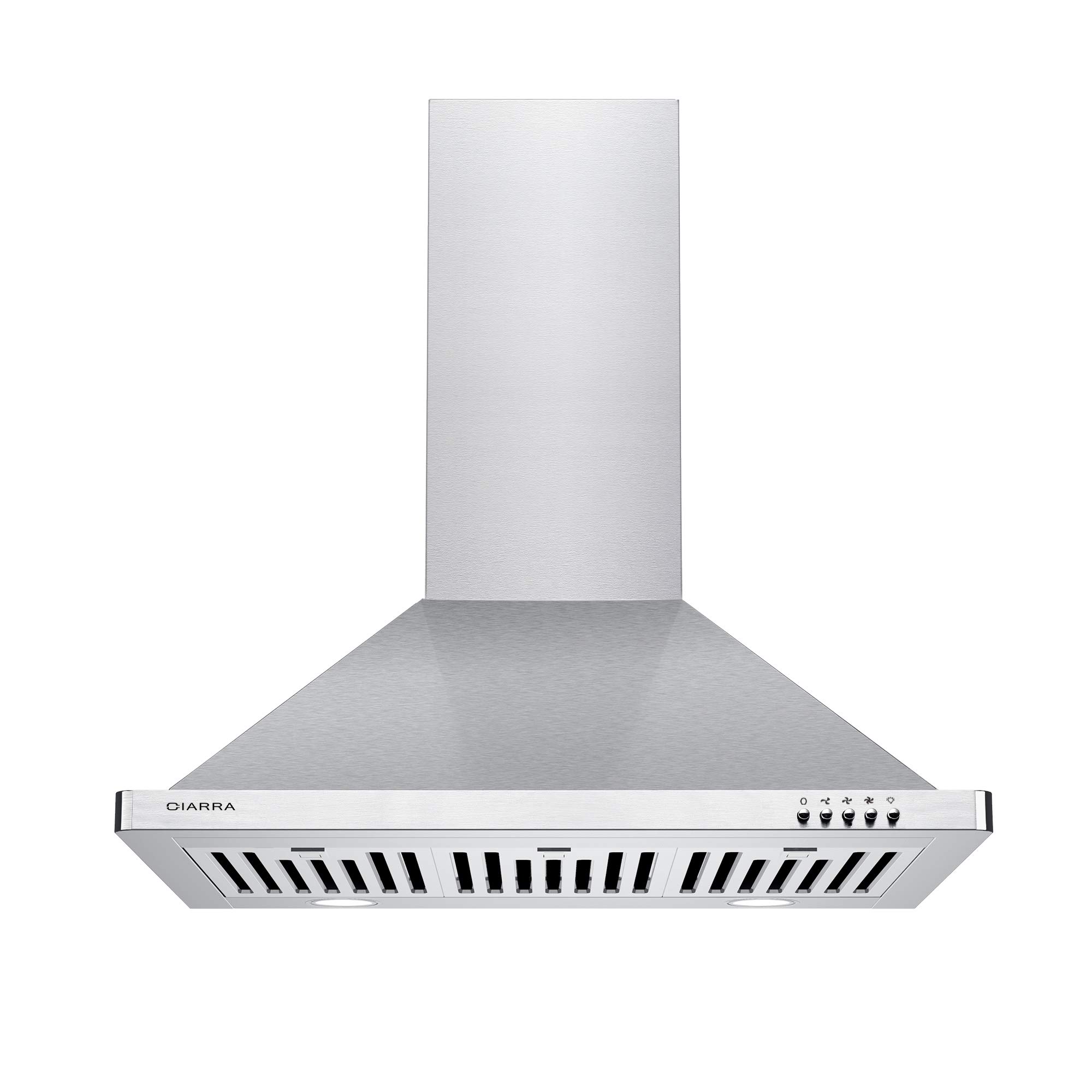 What Cfm Needed For Range Hood at Keely Driscoll blog