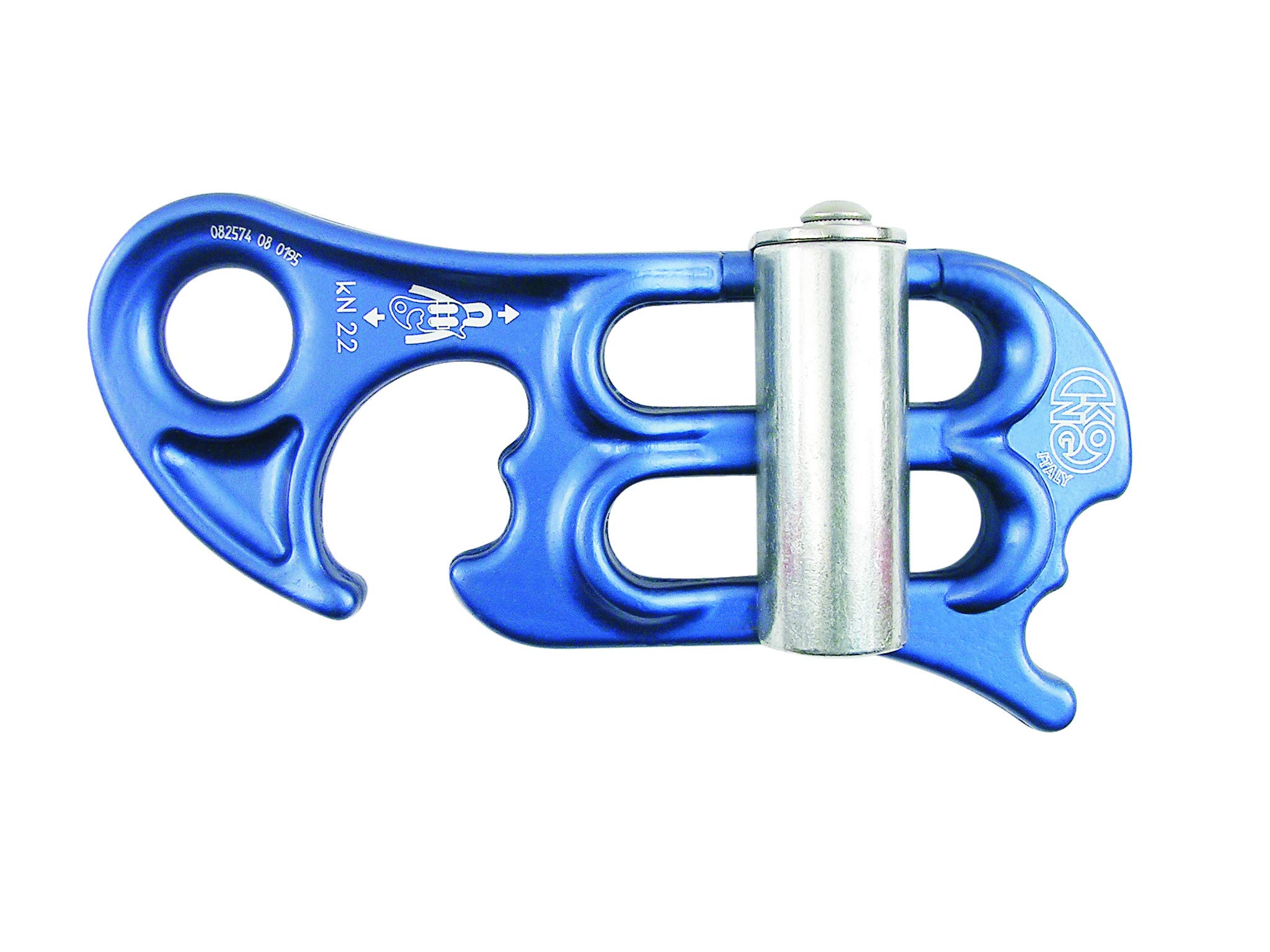 Kong Italy - Anodized Hydrobot