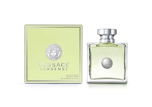 Versace Versense perfume para mujer de Versace
