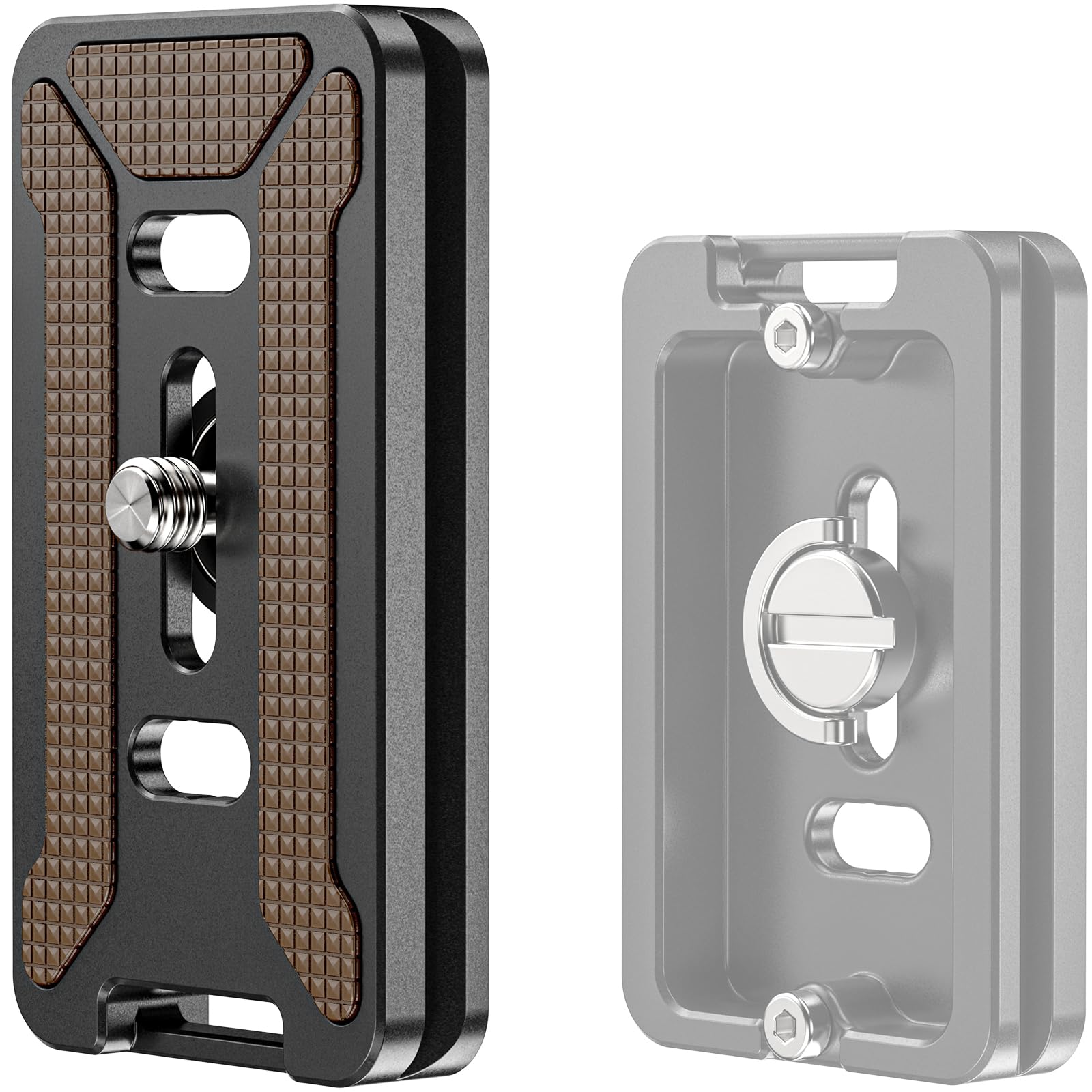 SLIK Quick Release 6502 Arca Type 70mm