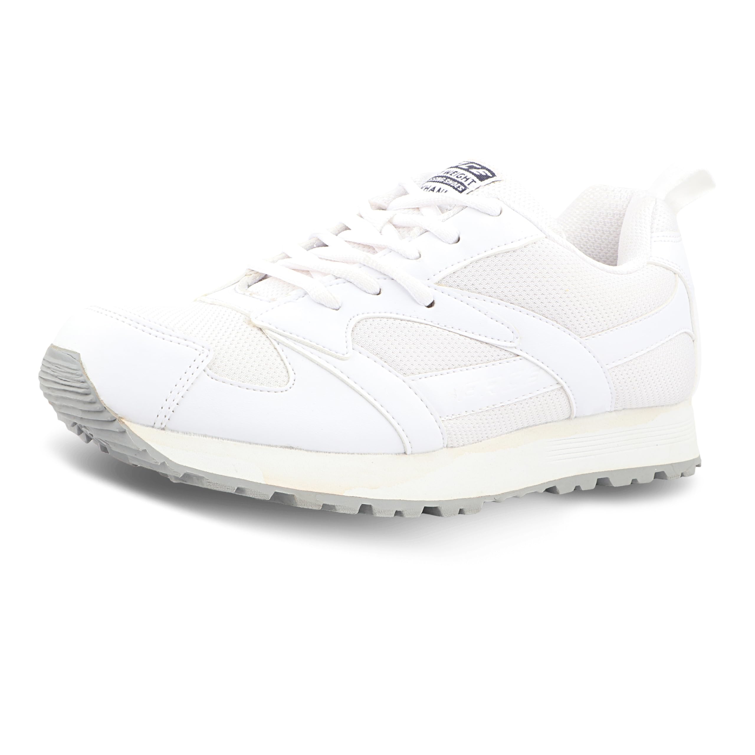 FLYOby Lakhani Vardaan Pace05 Running Shoes with Anti-Skid Sole & Cushioned Back Lining