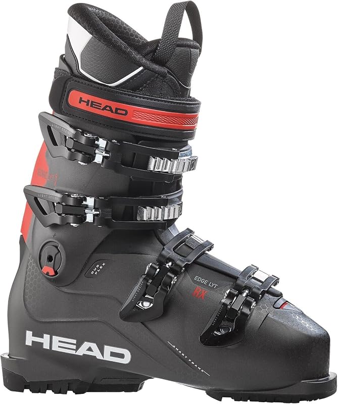 Head Edge LYT RX HV Alpine Ski Boots