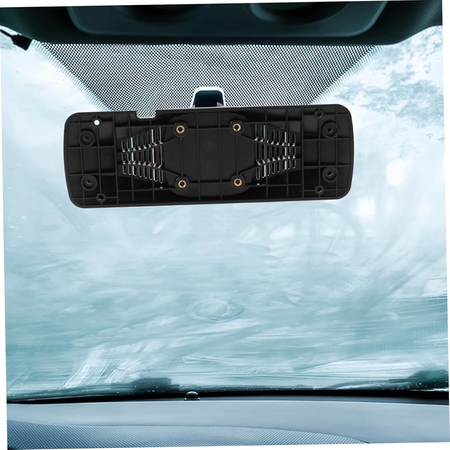 SOLUSTRE 5pcs Rear View Mirror Dash Cam Mounting Kit Rear View Mirror Camera Mount Bracket Sturdy Material