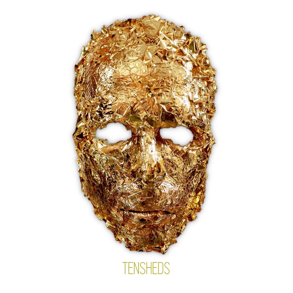 TENSHEDS - Deathrow Disco - Vinyl (LP)