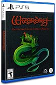 Wizardry Proving Grounds of the Mad Overlord – PlayStation 5
