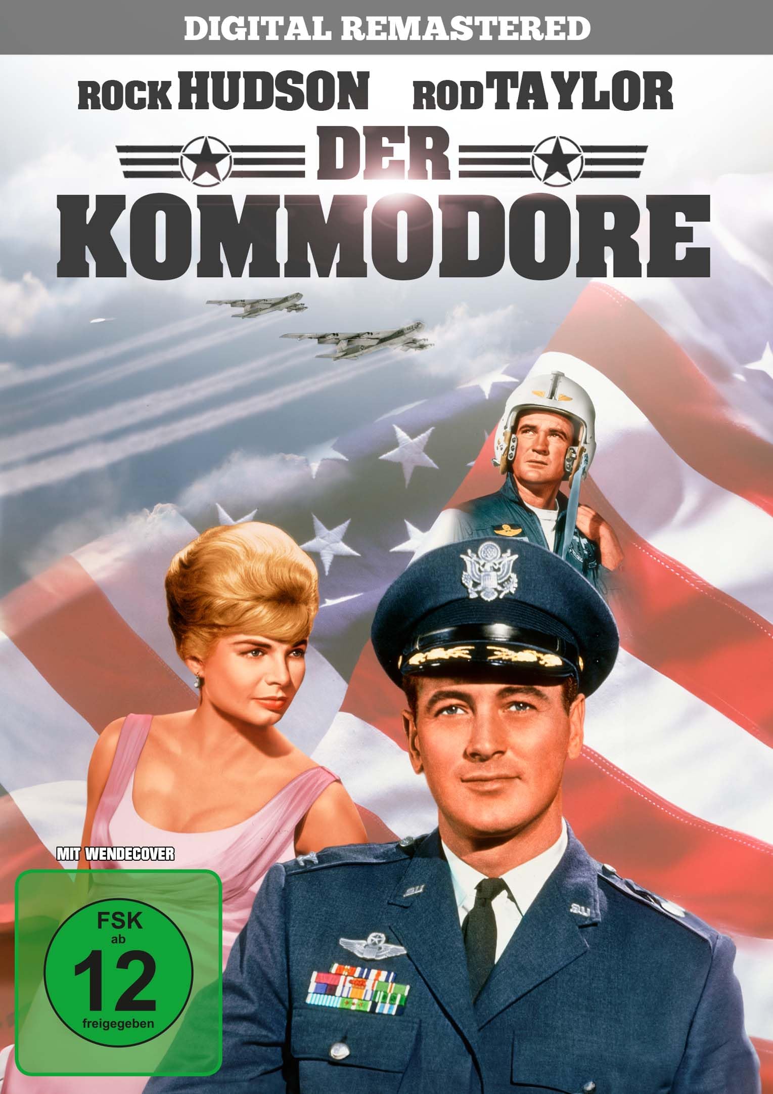 Hansesound / Lighthouse Home Entertainment Der Kommodore