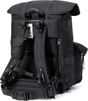 MT Military Alice Pack Large Army Survival Combat ALICE Rucksack 55L
