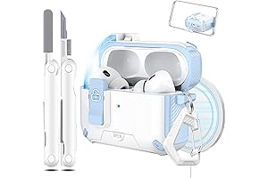 Airpod Pro Case | Magsafe Compatible & Ultimate Protection