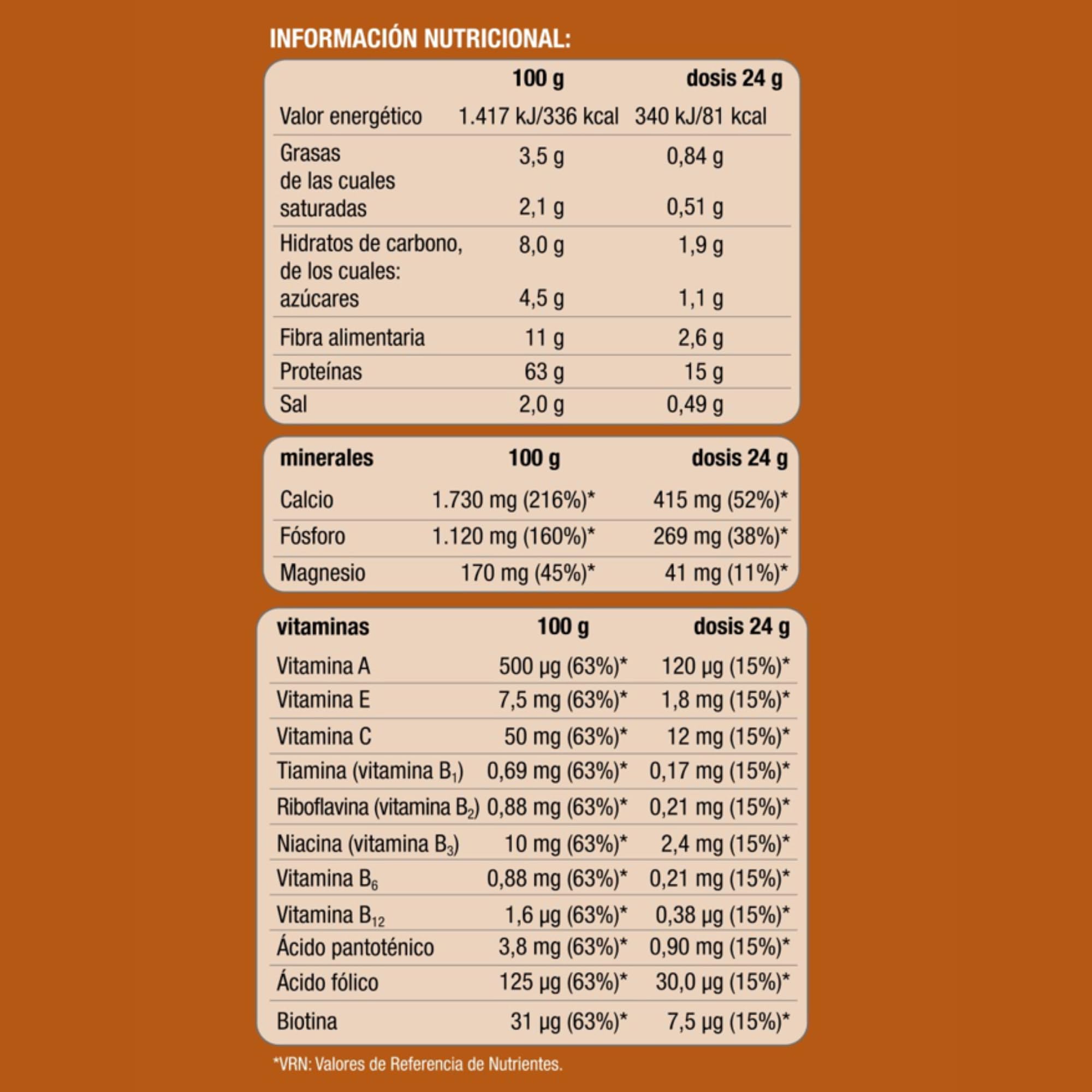 Siken Diet Desayuno de Cacao Hiperproteico e Hipocalórico para el Control de Peso - 400 g