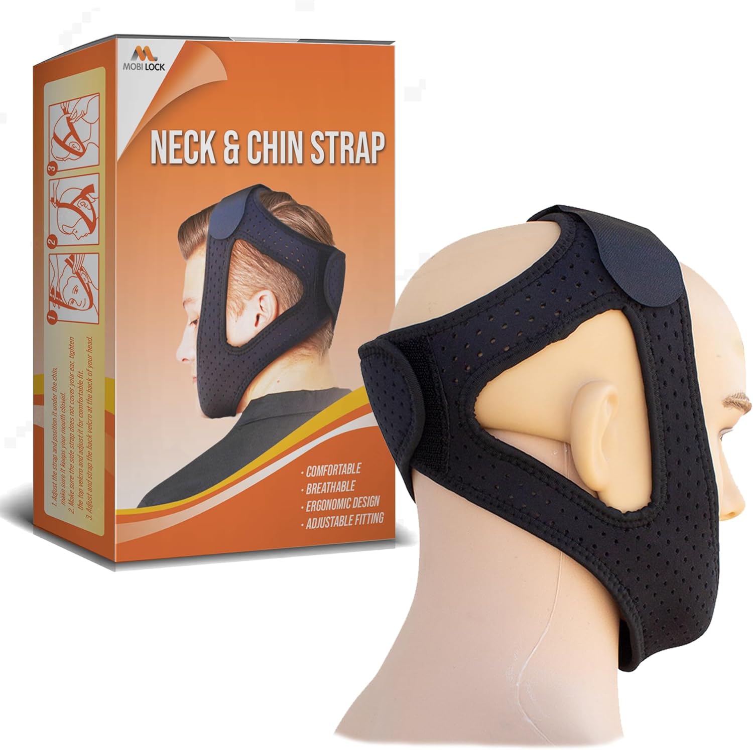 NECK