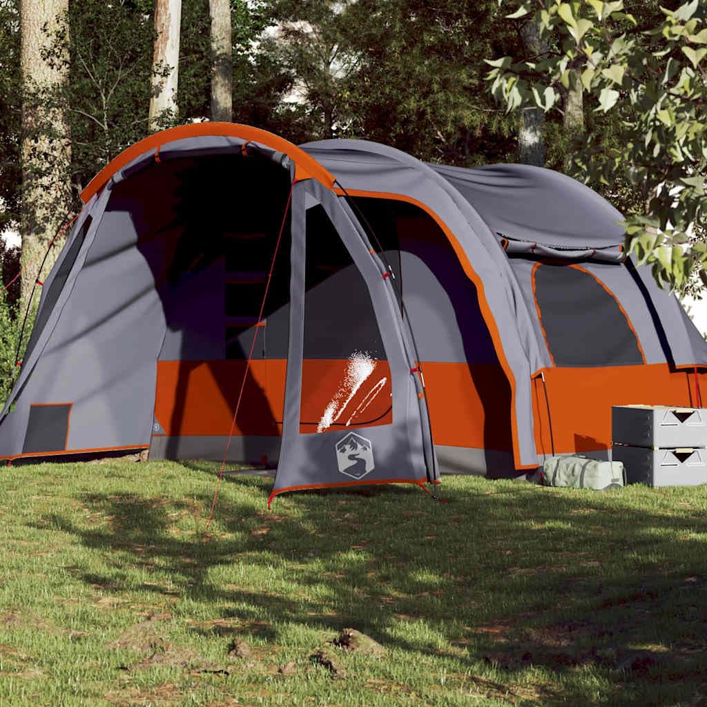 Tenda capanna
