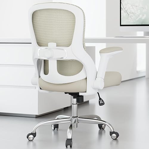 Silla ergonómica de oficina, sillas de escritorio de oficina en casa, cómodas, silla de computadora ergonómica, sillas de oficina con soporte