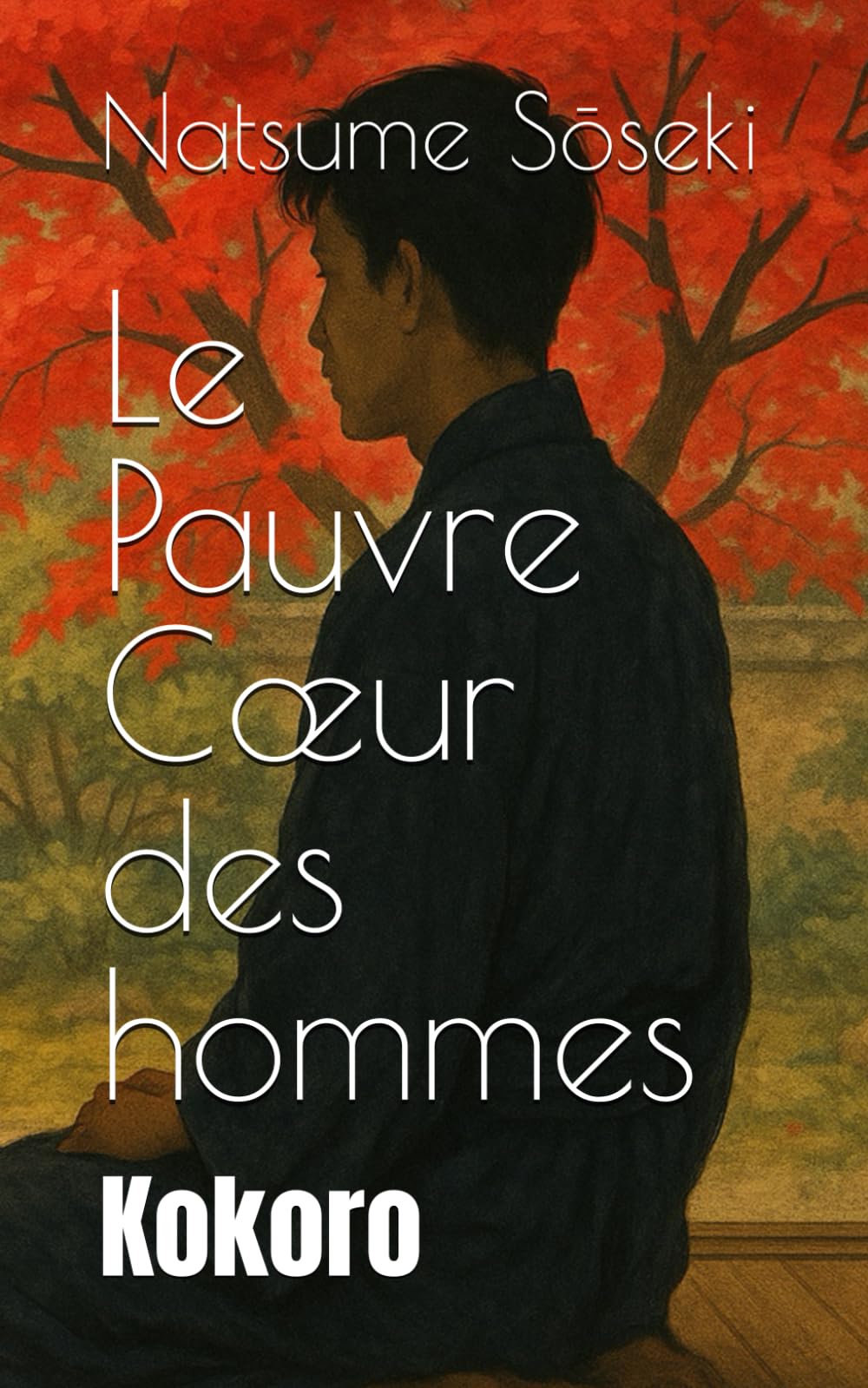 Le Pauvre Cœur des hommes: Kokoro