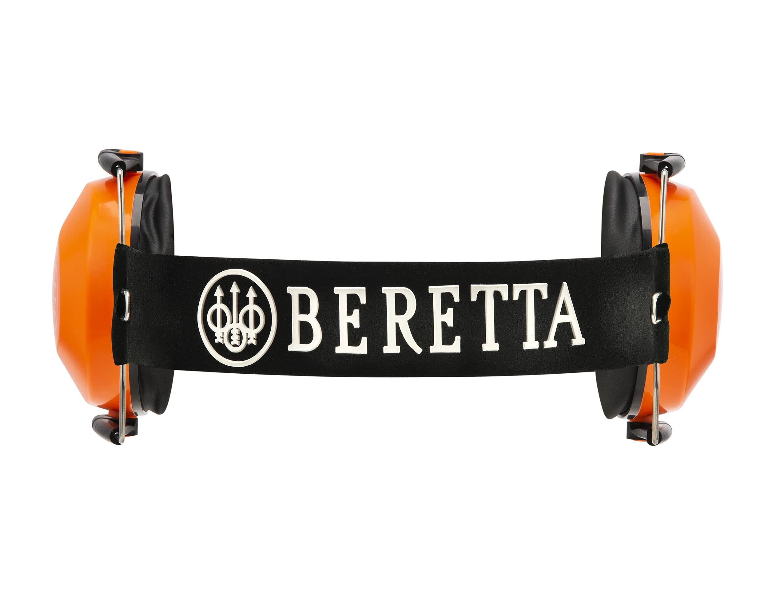 Amazon.co.jp: [BERETTA] イヤーマフラー イヤーマフ オレンジ M