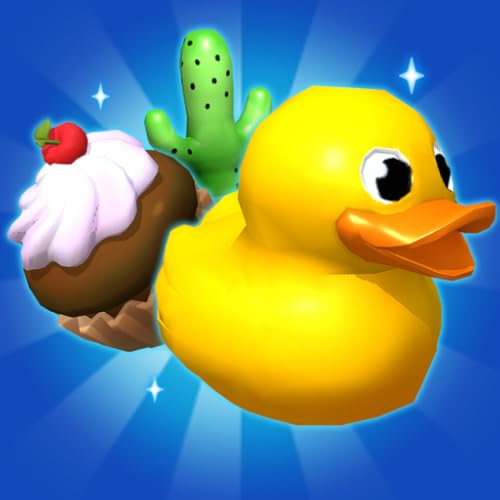 Toy Match 3D - Triple Puzzle