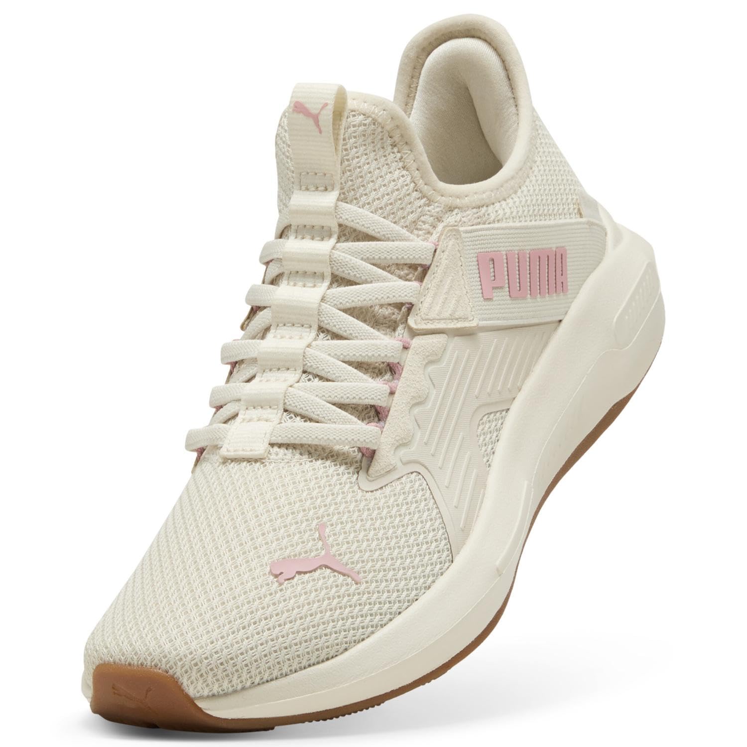 PUMA Softride Enzo 5 Slip Tech Wns Zapatillas para Correr de carreteraMujer