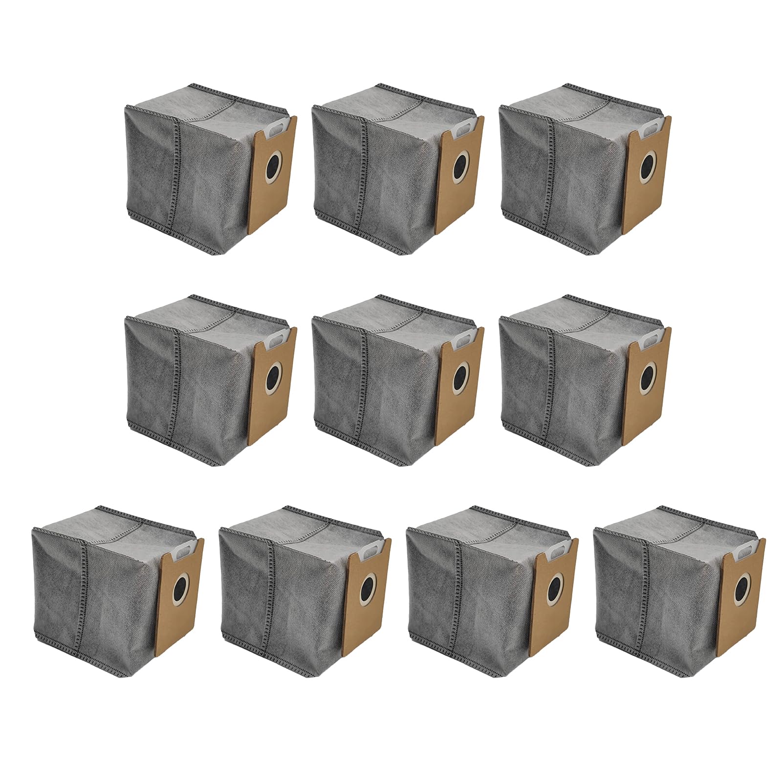 Tfaoys B Cloth Garbage Ag Suitablefor Household Garbage Ags Accessory 6Pcs / 10Pcs Ag Filtration Economic Practical Washable