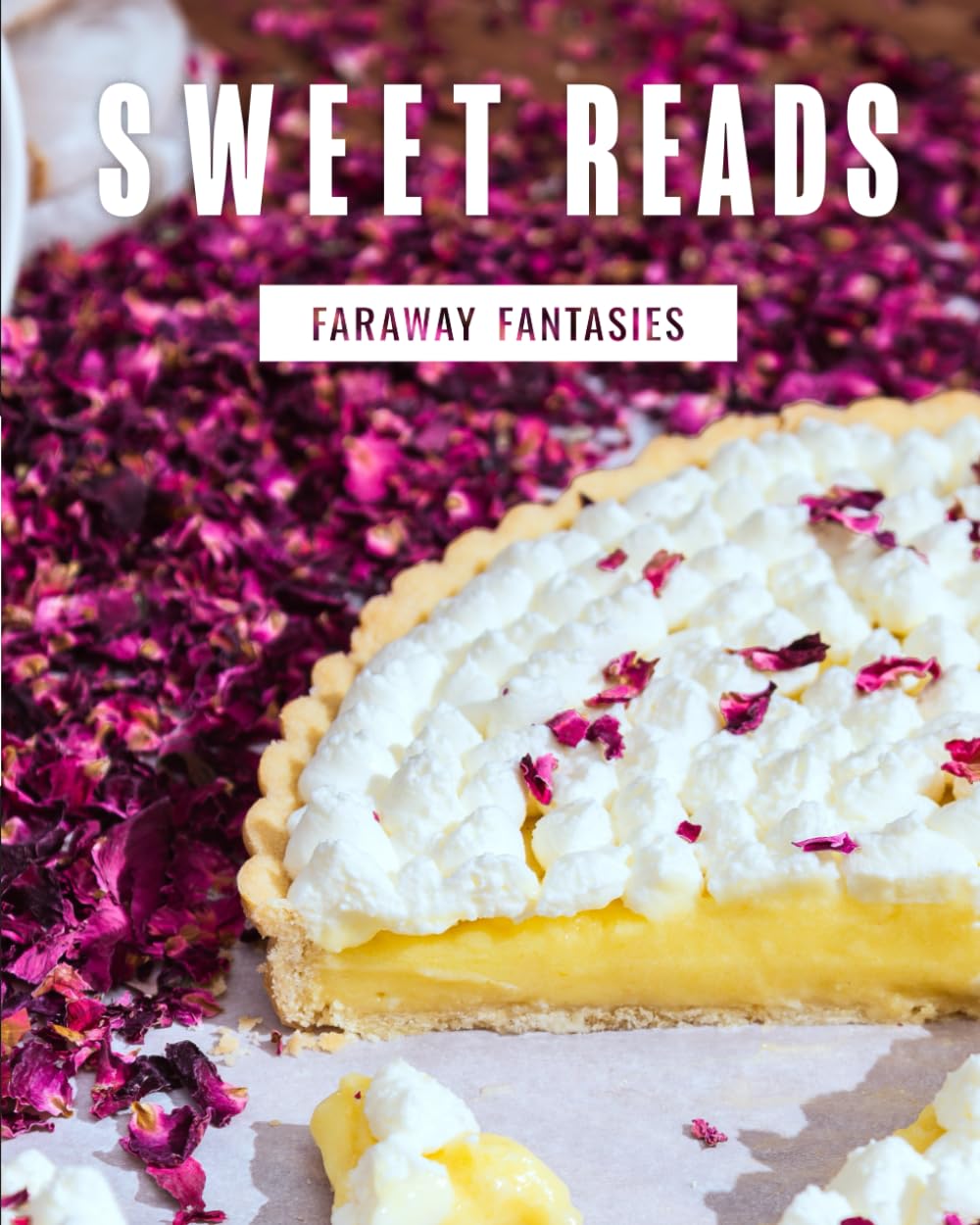 Sweet Reads: Faraway Fantasies pour nourrir votre imaginaire et retrouver la sérénité