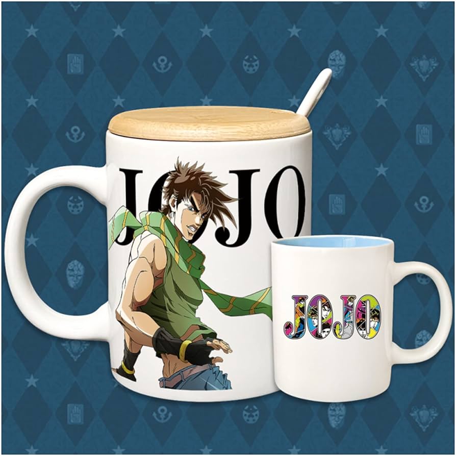 Hime Hina マグカップ ジョジョ専用 Hime Hina マグカップ ジョジョ専用 Amazon.co.jp: マグカップ
