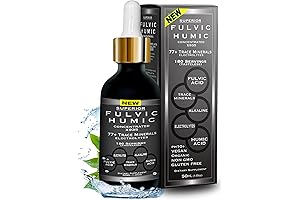 Mimi's Miracle Minerals: Revitalize Your Body with Essential Trace Minerals