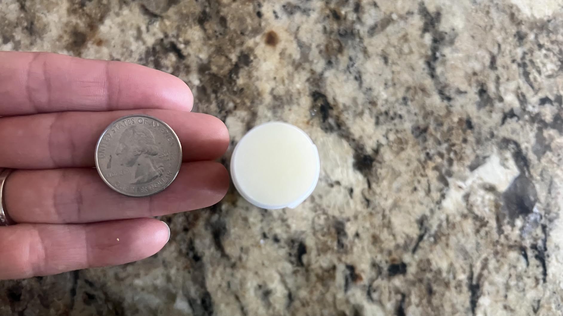 Erbaid Beef Tallow Lip Balm – Natural Tallow Beeswax Chapstick – Hydrating Moisturizer Grass Fed Bison Tallow Balm Lip Care – Soothes Chapped, Dry Lips, Sensitive Skin – Long Lasting & Vitamin Rich USA-Made