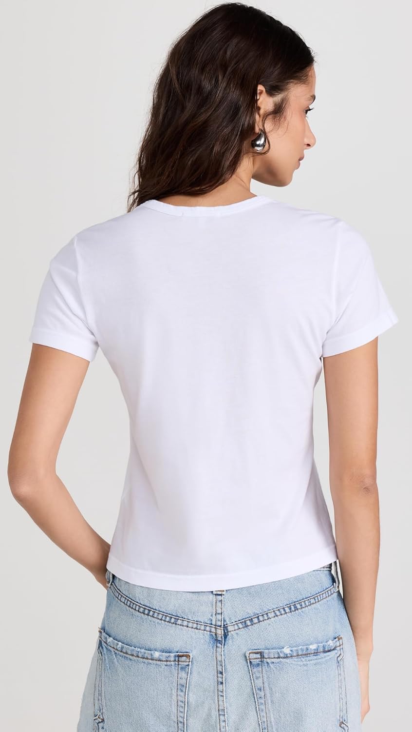 Cotton Citizen Women's Standard Tee 2 Pack - Image 2