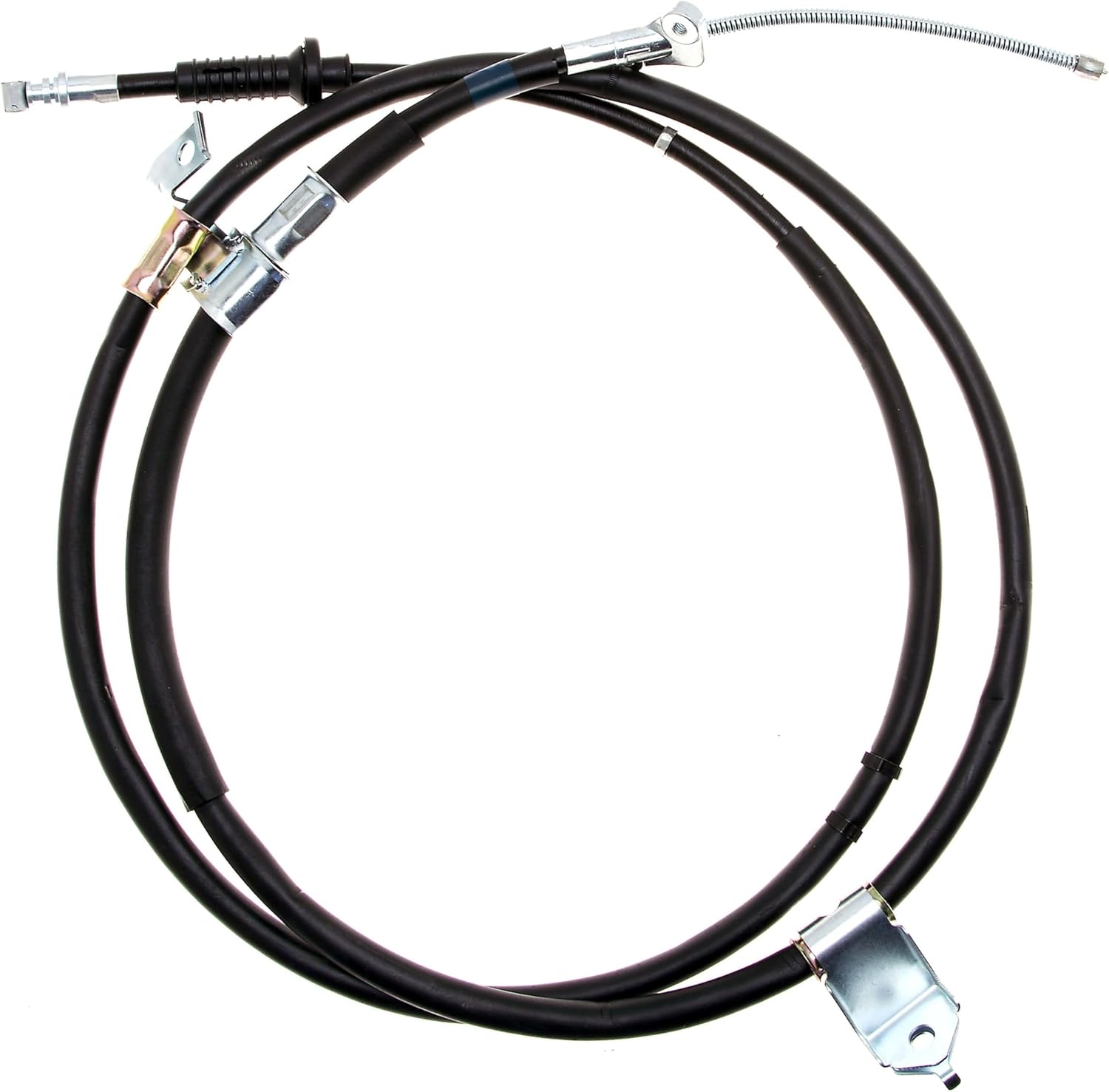 ACDelco Gold 18P97056 (19336792) Parking Brake Cable