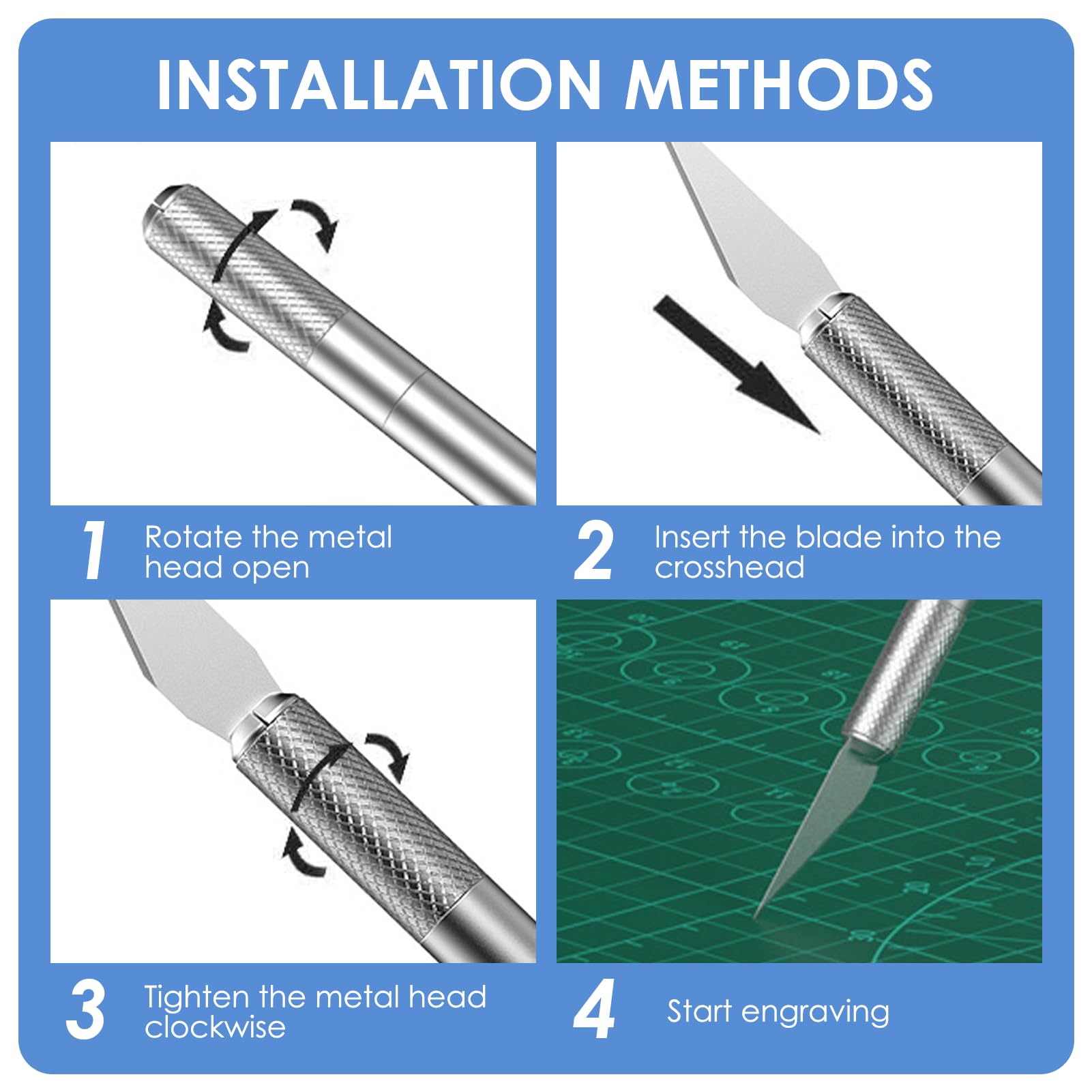TOURNEVIS DE PRÉCISION 31 EN 1 - Foto 5
