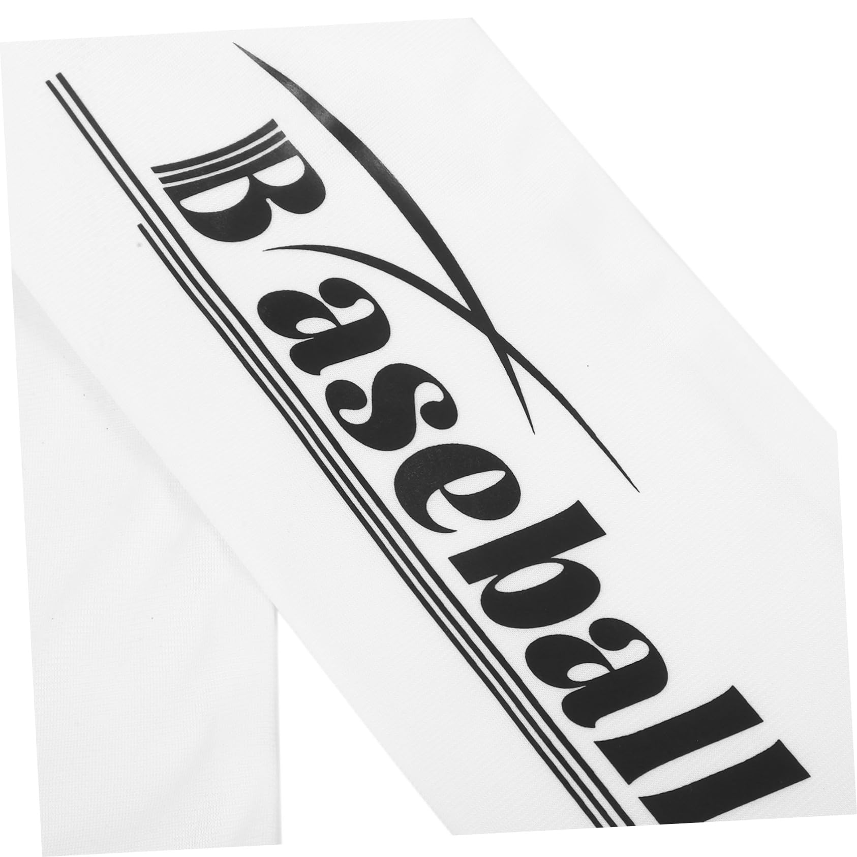 SUPVOX Baseball Stick Bag Double-sided Baseball Bat Carrying Case Stylish and Protective