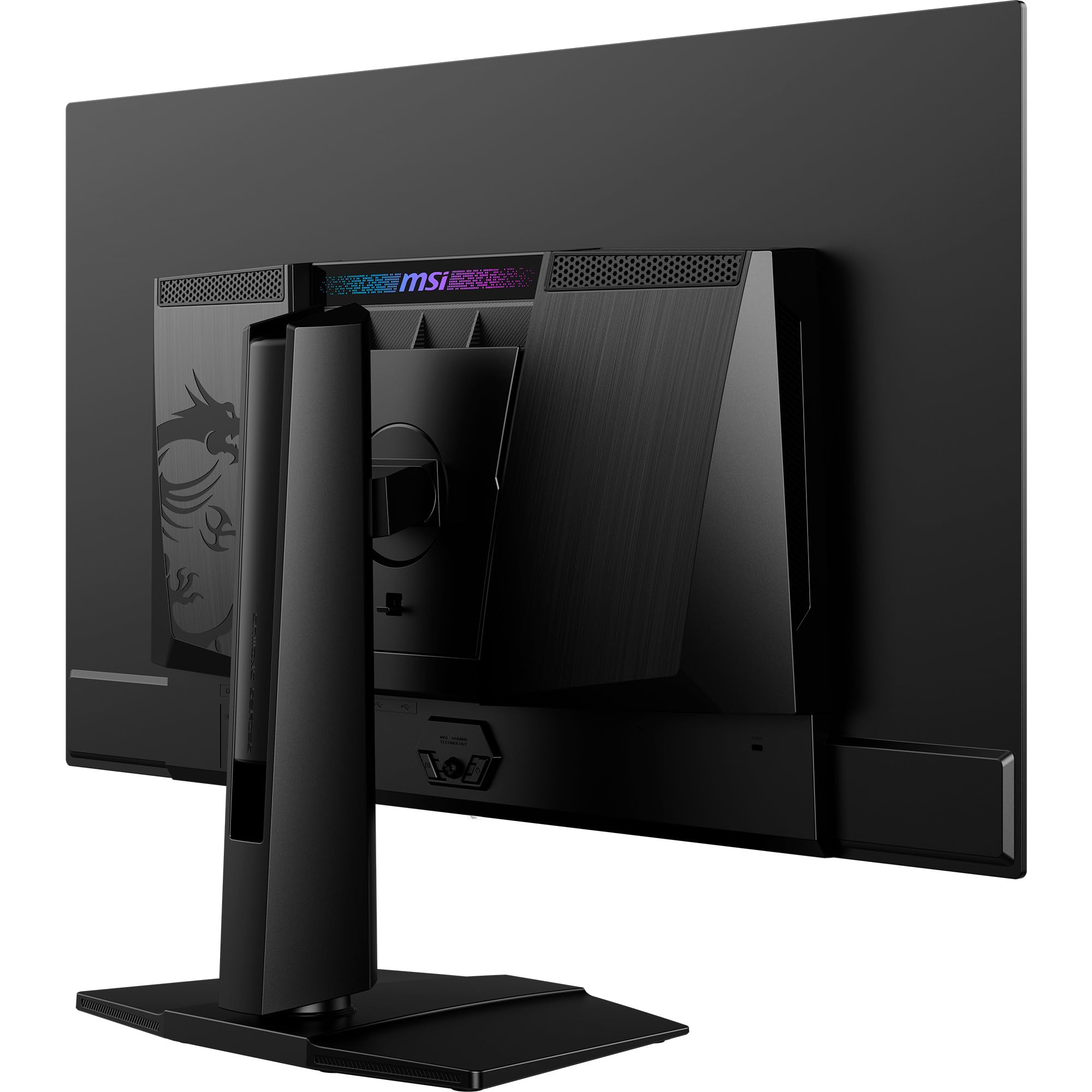 MSI MPG 321URXDE QD-OLED 31.5 Zoll 4K UHD Gaming Monitor - 3840 x 2160 Quantum Dot OLED Panel, 240Hz / 0.03ms, 99% DCI-P3, ΔE≤2, DisplayHDR True Black 400, KVM, RGB - DP 1.4a, HDMI 2.1, USB Type-C