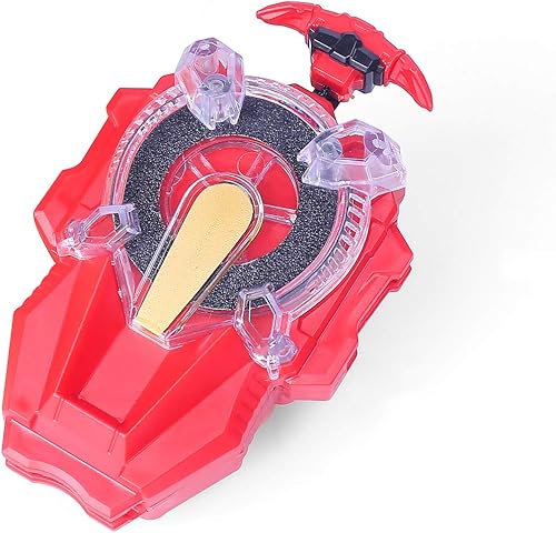 Ingooood Bey Battling Tops Lanzador de explosión Sparking Bey Launcher (R)