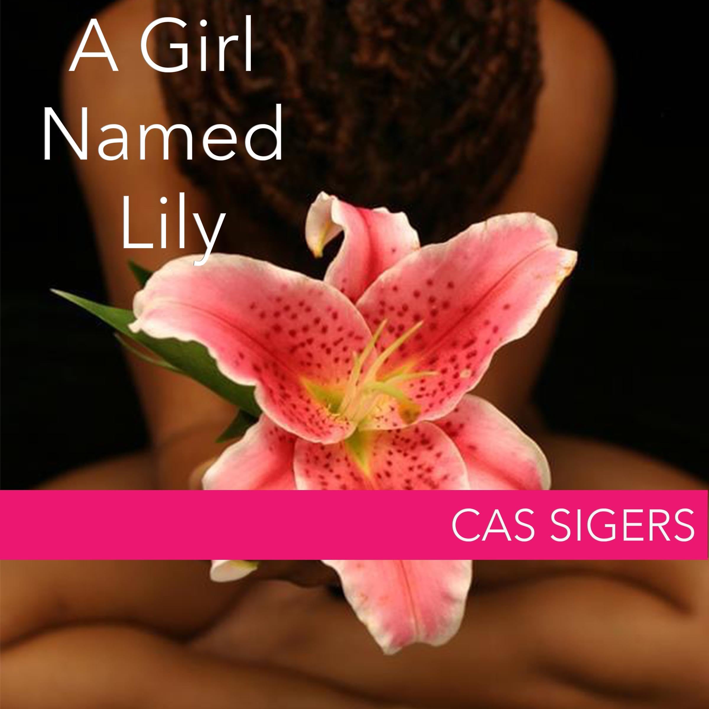 A Girl Named Lily