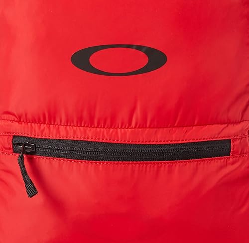 Miniatura 3 de Oakley Mochila plegable Rc Freshman, Línea roja, Oakley The Freshman Mochila plegable Rc