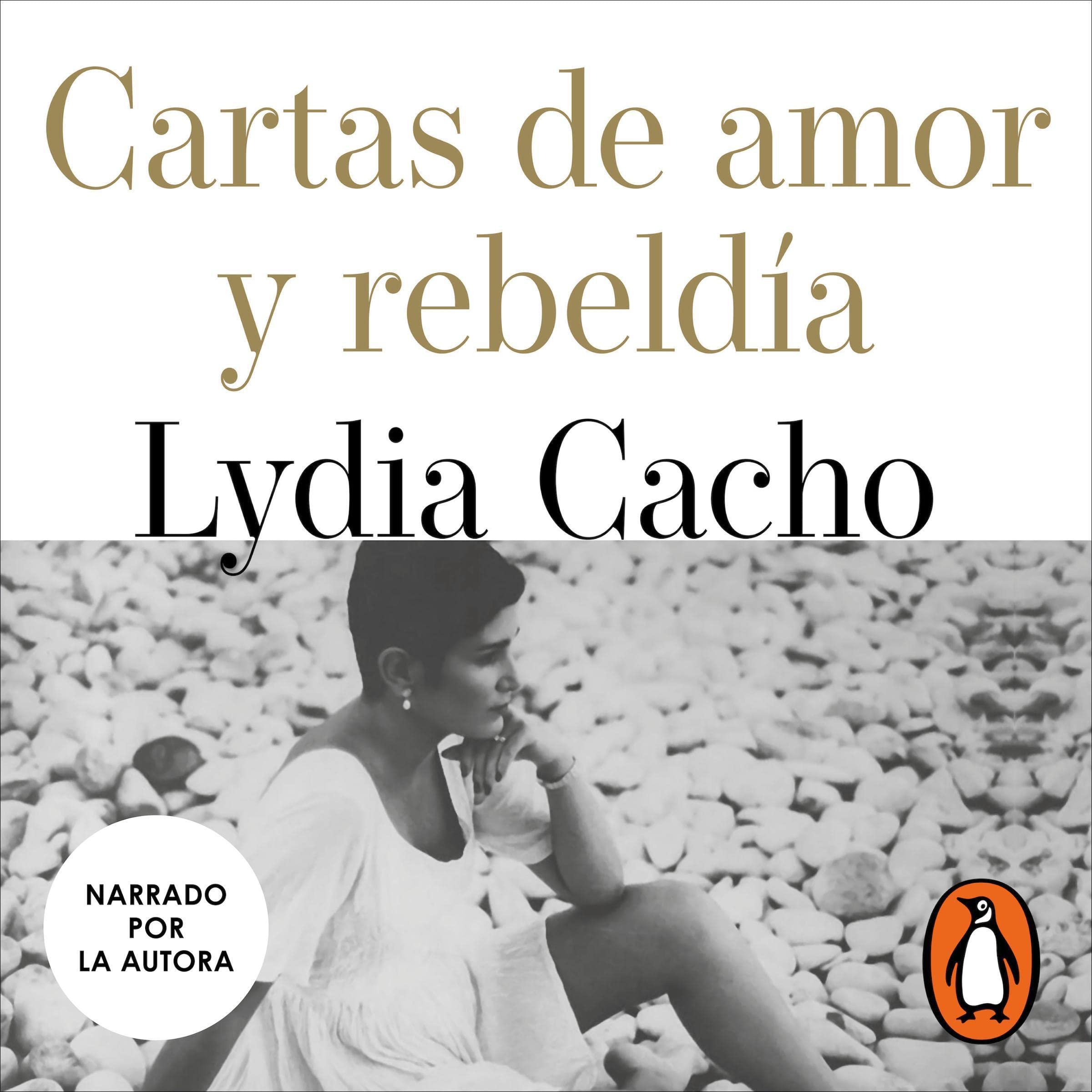 Cartas de amor y rebeldía [Letters of Love and Rebellion]