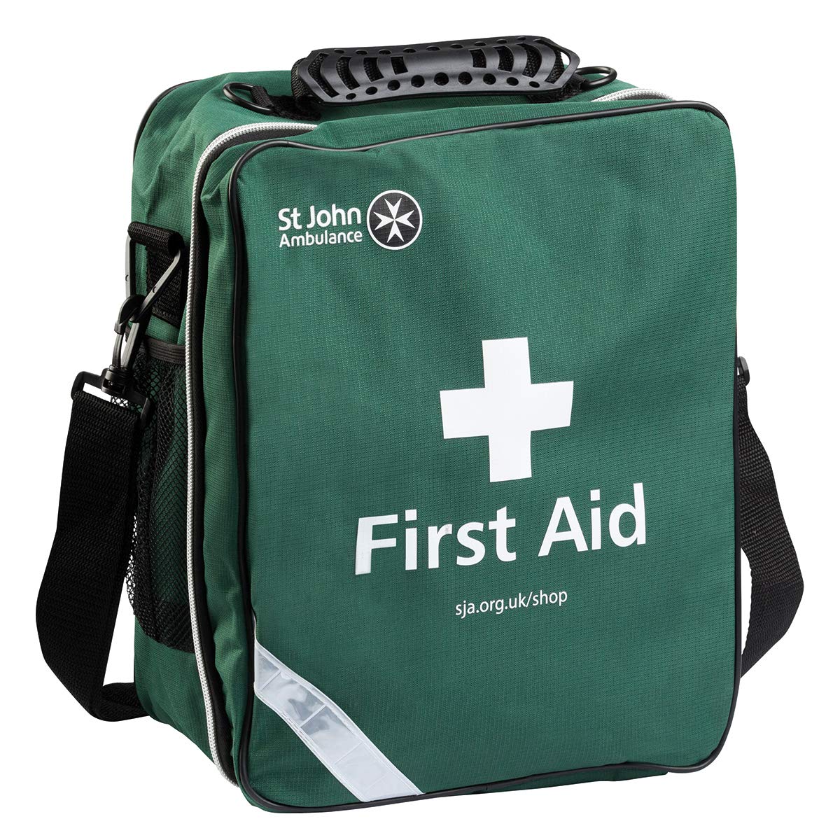 Kit de premier intervenant St John Ambulance pour la sécurité des équipes