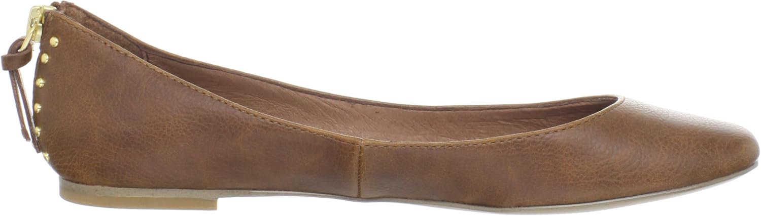 Steve Madden Women's Kadiee Ballet Flat