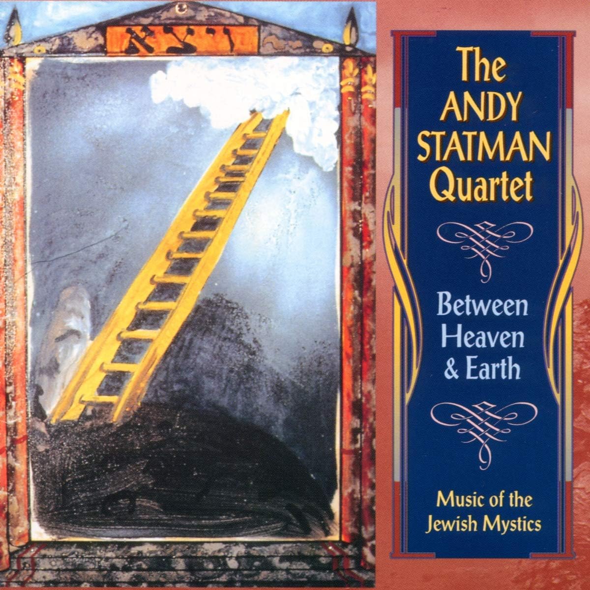 Between Heaven & Earth